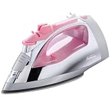 GCSBSP-200-000 Steam Iron
