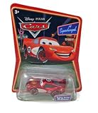 Pixar Cars: Radiator Springs McQueen