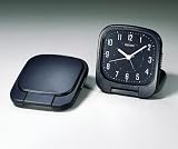 Seiko's Travel Alarm Clock