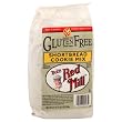 Bob's Red Mill Shortbread Cookie Mix, Gluten Free, 21-ounces (Pack of4)