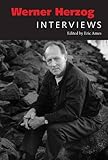 Werner Herzog: Interviews (Conversations with Filmmakers Series)