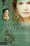 Valiant Hope (Homeland Heroes Book Three)