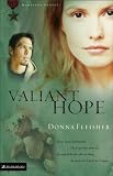 Valiant Hope (Homeland Heroes Book Three)