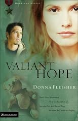 Valiant Hope (Homeland Heroes Book Three)