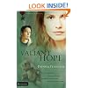 Valiant Hope (Homeland Heroes, Book 3)