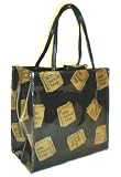 Little Brown Bag - Little Black Bag