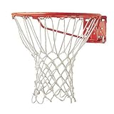 Champion Sports 6 mm Pro Basketball Net