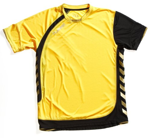 Hummel Herren Trikot TECHNICAL GOLD, sports yellow/black, XXL, 03-406-5115_5115 Preisvergleich