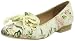 [シェリーズロンドン] Shellys LONDON LE BARON  05001110 floral tapestry fab (フローラル/38)