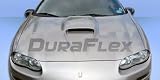 1998-2002 Chevrolet Camaro Super Sport Hood