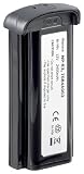 Tecxus Ersatzakku f&uuml;r Canon NP-E3 (EOS 1D Mark II) 1650mAh