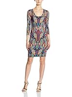Just Cavalli Vestido (Multicolor)