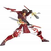リボルテックヤマグチ No.080 戦国BASARA 真田幸村