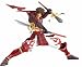 Kaiyodo Jap. - Revoltech Yamaguchi figurine #080 Yukimura Sanada (Sengoku Basar_s-2