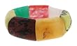 Large Section Bracelet - Multi Stone Large Section Bracelet - Multi Stone