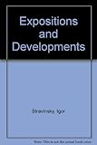 Expositions and developments