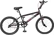 bmx zinc
