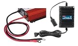Power Inverter Accessories - Universal - Travel Mate 6.0 AMP AC/DC Converter