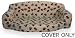 Cover For Classic Dog (Pet) Settee For The Discerning Dog From ExtraComfort