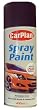 carplan spray paint