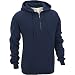 Sporting Goods : Champion Men Premium Fleece Quarter Zip Hoodie s2294