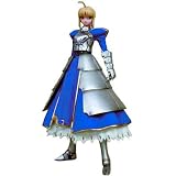 Bome Volume 20 Kaiyodo PVC Statue FATE/Stay Night Saber