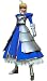 Bome Volume 20 Kaiyodo PVC Statue FATE/Stay Night Saber