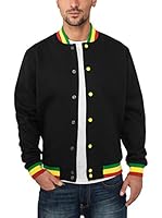 Urban Classic Chaqueta (Negro)