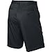 Nike Golf Men's Flat Front Short - 32 - Black