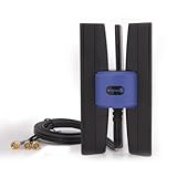 Linksys Wireless-N Antenna 3 SMA for Wifi Router PCI AP