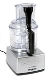 Magimix - 18534 F - Robot cs5200XL - 3,6 L - 1100 W - Chrome Mat