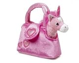 Einhorn in der Tasche "Fina"