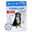 Nutramax Cosequin Soft Chews for Dogs - 90 Chews
