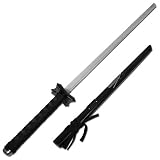 Trademark The Black Hawk Ninja Warrior Katana