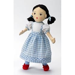 Madame Alexander, Cloth Dorothy, The Wizard of Oz Collection - 18"