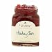 Stonewall Kitchen Holiday Jam Seasonal Preserves: Blend Of Pear, Cranberry & Raspberry