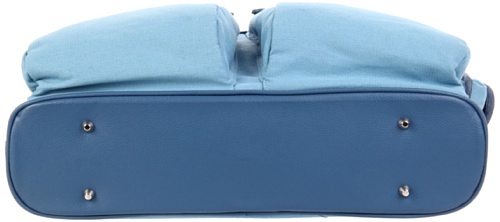 Mobile Edge Tote (Blue) Mobile Edge Tote (Blue)