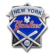 New York Yankees Pin - MLB Baseball Fan Shop Sports Team Merchandise