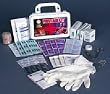 Survival Air Systems 6025 First-Aid 25 Personal Kit
