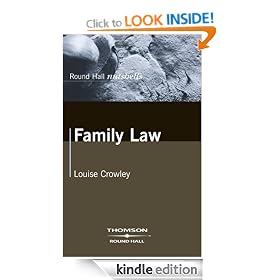 Family Law Nutshell (Nutshells S.)