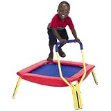 My First Jumper Trampoline My First Jumper Trampoline