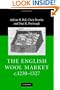The English Wool Market, c.1230-1327
