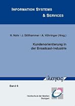 Kundenorientierung in der Broadcast-Industrie