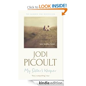 Jodi Picoult Ebook