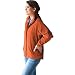 Weatherproof Ladies' Microfiber Jacket
