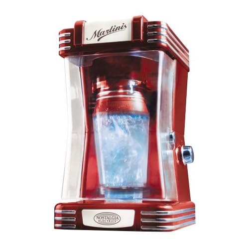 Martini Shaker