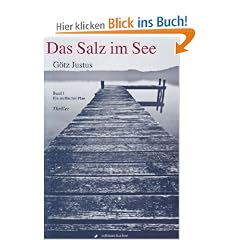 Das Salz im See 1: Ein teuflischer Plan