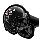 NFL Atlanta Falcons Economy Hitch Cover