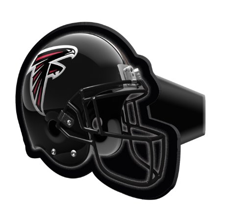 NFL  Atlanta Falcons Economy Hitch Cover