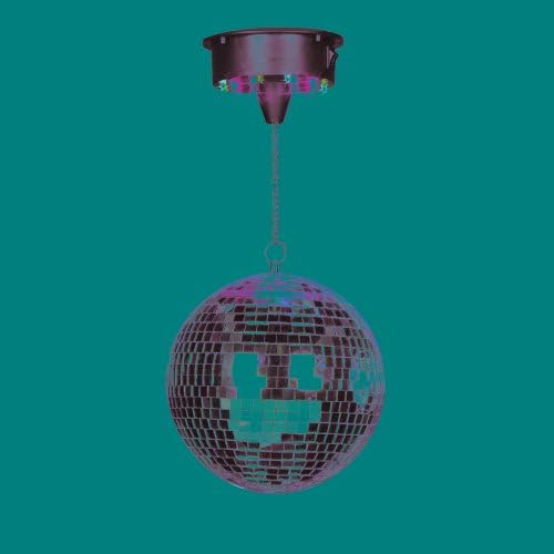 Hang Alone Mirror Ball